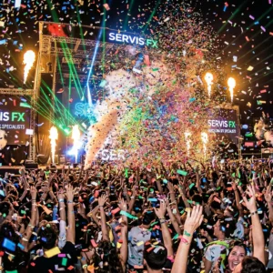 Confetti