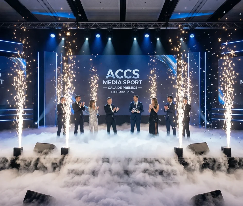 ACCS MEDIA SPORT