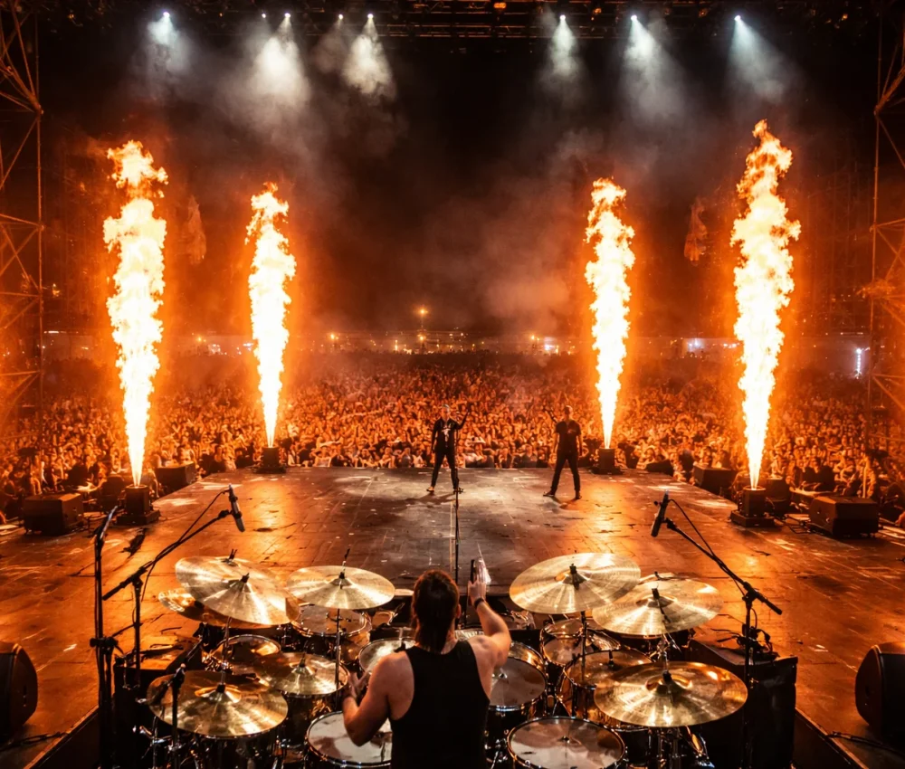 rock